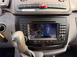 Mercedes-Benz Vito115Mixto.Aut./Klima.Werkstat.Sortimo