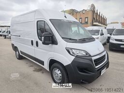 Peugeot BOXER L2 H2 2021 ISOTERMICO FRIGO NO ATP