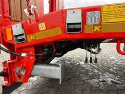 KÄSSBOHRER K.SLS 3 / 0N  18/30 Tieflader mit hydr. Rampen