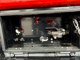 KÄSSBOHRER K.SLS 3 / 0N  18/30 Tieflader mit hydr. Rampen