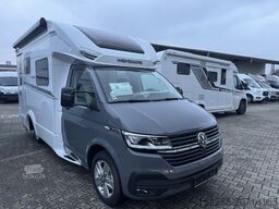 WEINSBERG X-Cursion 500 LT Edition [PEPPER] LP 96.317 ¤ !