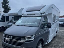 WEINSBERG X-Cursion 500 LT Edition [PEPPER] LP 96.317 ¤ !