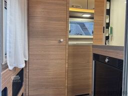 WEINSBERG X-Cursion 500 LT Edition [PEPPER] LP 96.317 ¤ !