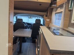 WEINSBERG X-Cursion 500 LT Edition [PEPPER] LP 96.317 ¤ !