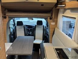 WEINSBERG X-Cursion 500 LT Edition [PEPPER] LP 96.317 ¤ !