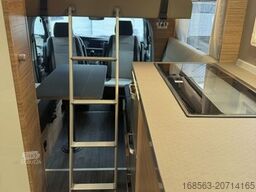 WEINSBERG X-Cursion 500 LT Edition [PEPPER] LP 96.317 ¤ !