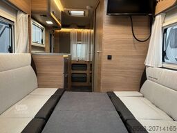 WEINSBERG X-Cursion 500 LT Edition [PEPPER] LP 96.317 ¤ !