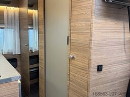 WEINSBERG X-Cursion 500 LT Edition [PEPPER] LP 96.317 ¤ !