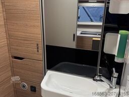 WEINSBERG X-Cursion 500 LT Edition [PEPPER] LP 96.317 ¤ !