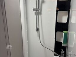 WEINSBERG X-Cursion 500 LT Edition [PEPPER] LP 96.317 ¤ !