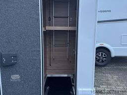 WEINSBERG X-Cursion 500 LT Edition [PEPPER] LP 96.317 ¤ !