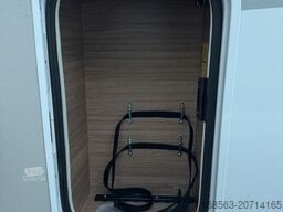 WEINSBERG X-Cursion 500 LT Edition [PEPPER] LP 96.317 ¤ !