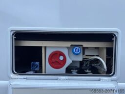 WEINSBERG X-Cursion 500 LT Edition [PEPPER] LP 96.317 ¤ !