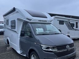 WEINSBERG X-Cursion 500 LT Edition [PEPPER] LP 96.317 ¤ !