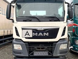 MAN 26.440 TGS 6x4