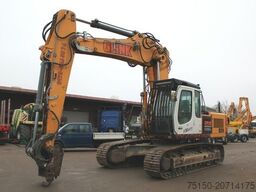 LIEBHERR R 934 NLC VERSTELLAUSLEGER Nr.: 674