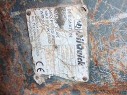 LIEBHERR R 934 NLC VERSTELLAUSLEGER Nr.: 674