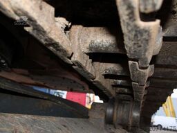 LIEBHERR R 934 NLC VERSTELLAUSLEGER Nr.: 674