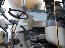 CATERPILLAR M 322 C MH Umschlagbagger Motor defekt Nr.: 380