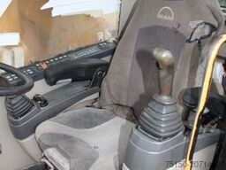 CATERPILLAR M 322 C MH Umschlagbagger Motor defekt Nr.: 380