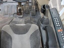 CATERPILLAR M 322 C MH Umschlagbagger Motor defekt Nr.: 380