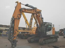 LIEBHERR R936 Compact NLC Verstellausleger Nr.: 906