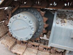 LIEBHERR R936 Compact NLC Verstellausleger Nr.: 906