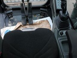 LIEBHERR R936 Compact NLC Verstellausleger Nr.: 906