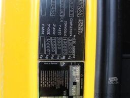 MERCEDES-BENZ 3355 6x4 BL - 136 to - Nr.: 436