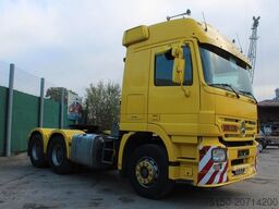 MERCEDES-BENZ 3355 6x4 BL - 136 to - Nr.: 436