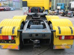 MERCEDES-BENZ 3355 6x4 BL - 136 to - Nr.: 436