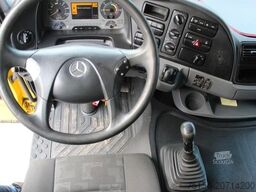 MERCEDES-BENZ 3355 6x4 BL - 136 to - Nr.: 436