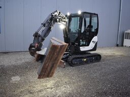 YANMAR SV 22