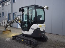 YANMAR SV 22