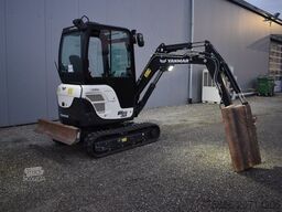 YANMAR SV 22