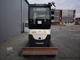 YANMAR SV 22