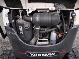 YANMAR SV 22