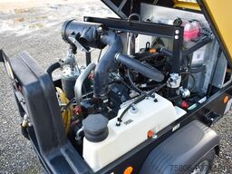 Gardner Denver Anhänger Kompressor 18.9kW