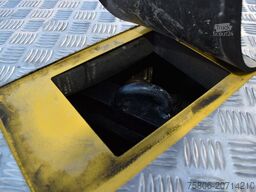 Gardner Denver Anhänger Kompressor 18.9kW