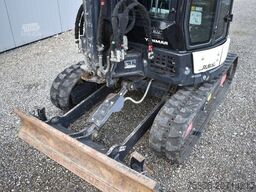 YANMAR VIO 23-6 Mini-Bagger