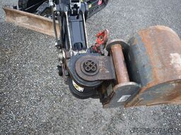 YANMAR VIO 23-6 Mini-Bagger