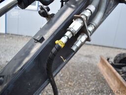 YANMAR VIO 23-6 Mini-Bagger