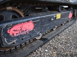 YANMAR VIO 23-6 Mini-Bagger