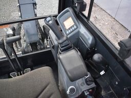 YANMAR VIO 23-6 Mini-Bagger