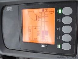 YANMAR VIO 23-6 Mini-Bagger