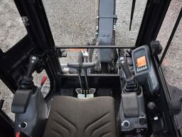 YANMAR VIO 23-6 Mini-Bagger