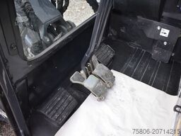 YANMAR VIO 23-6 Mini-Bagger