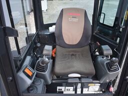 YANMAR VIO 23-6 Mini-Bagger