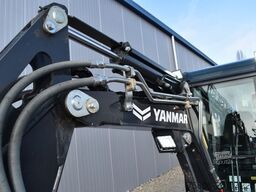 YANMAR SV 22