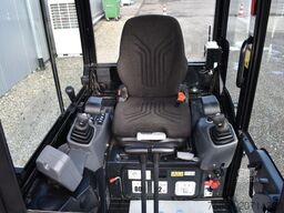 YANMAR SV 22